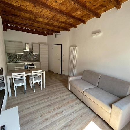 Casa N 61 Διαμέρισμα Ντέρβιο Εξωτερικό φωτογραφία