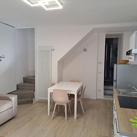 Casa N 61 Διαμέρισμα Ντέρβιο Εξωτερικό φωτογραφία