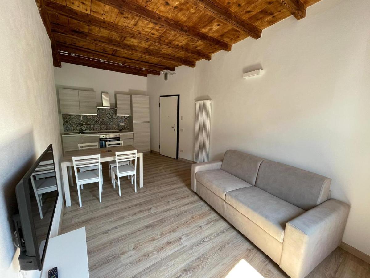 Casa N 61 Διαμέρισμα Ντέρβιο Εξωτερικό φωτογραφία