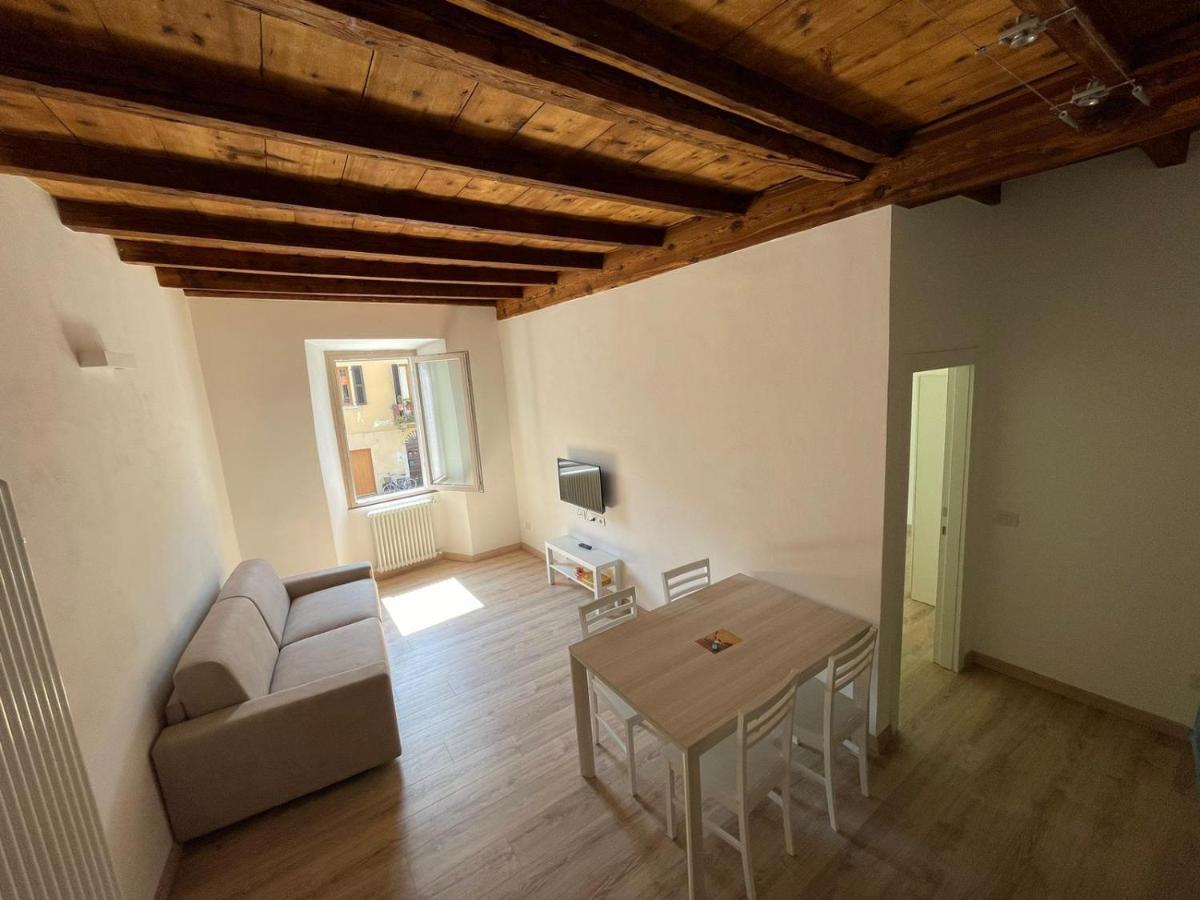 Casa N 61 Διαμέρισμα Ντέρβιο Εξωτερικό φωτογραφία
