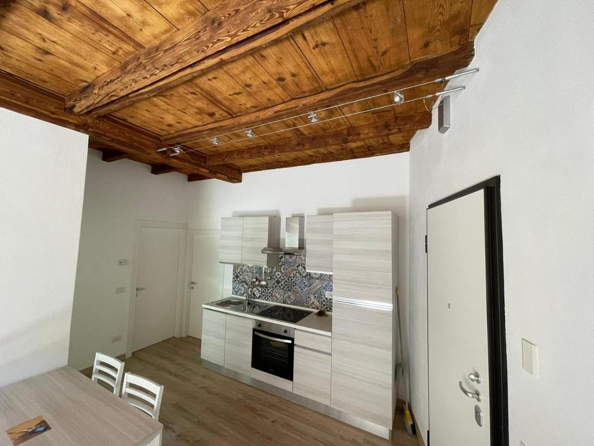 Casa N 61 Διαμέρισμα Ντέρβιο Εξωτερικό φωτογραφία