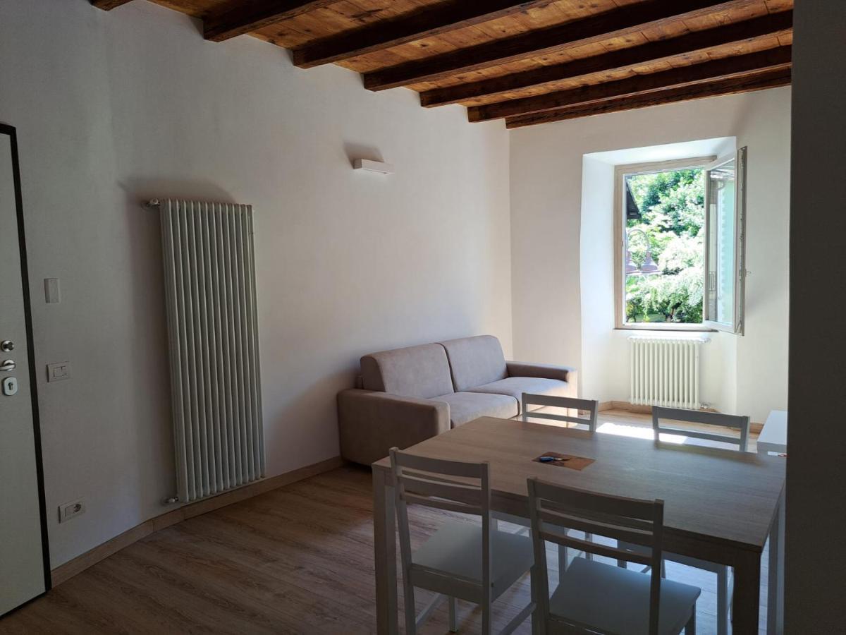 Casa N 61 Διαμέρισμα Ντέρβιο Εξωτερικό φωτογραφία