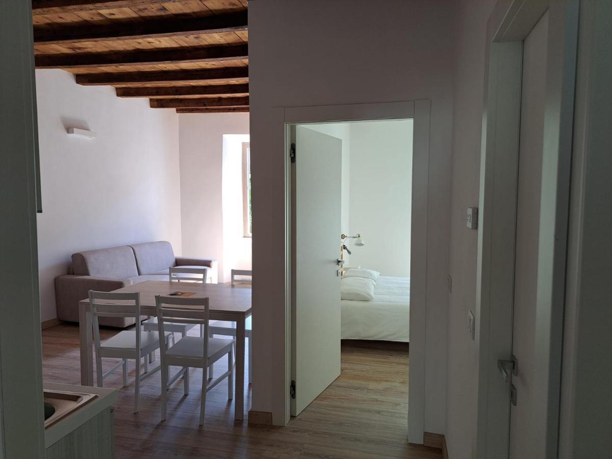 Casa N 61 Διαμέρισμα Ντέρβιο Εξωτερικό φωτογραφία