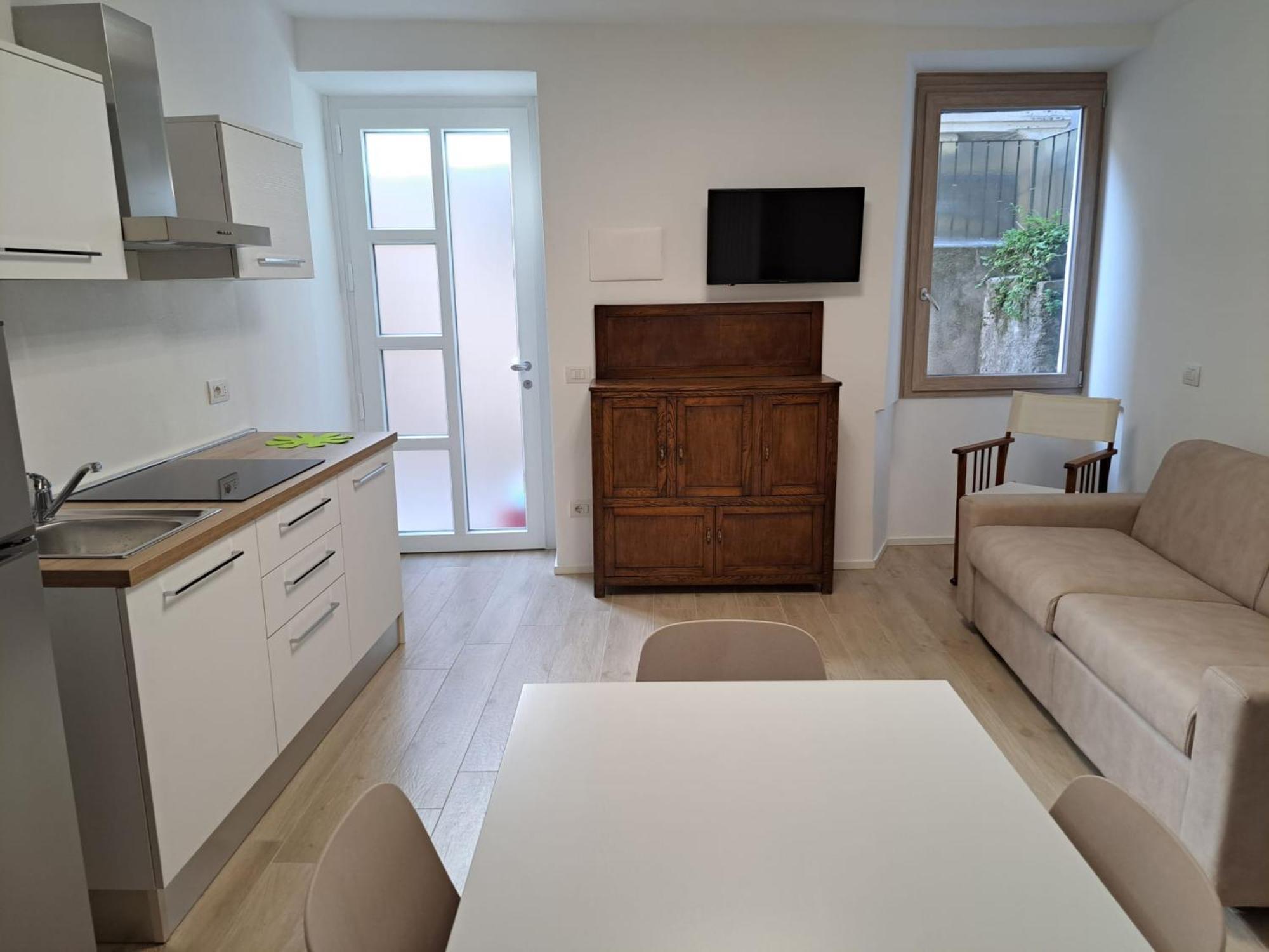 Casa N 61 Διαμέρισμα Ντέρβιο Εξωτερικό φωτογραφία