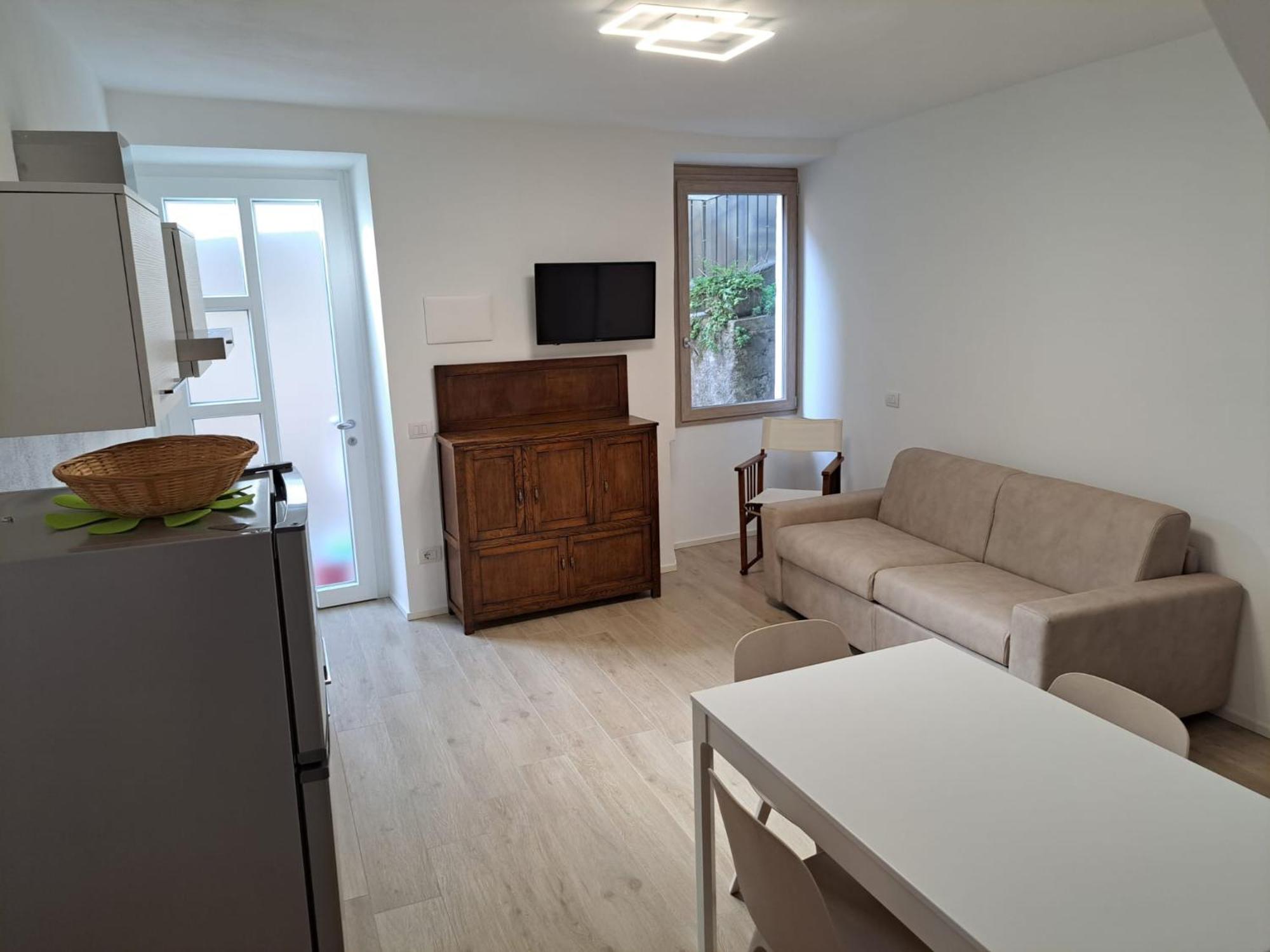 Casa N 61 Διαμέρισμα Ντέρβιο Εξωτερικό φωτογραφία