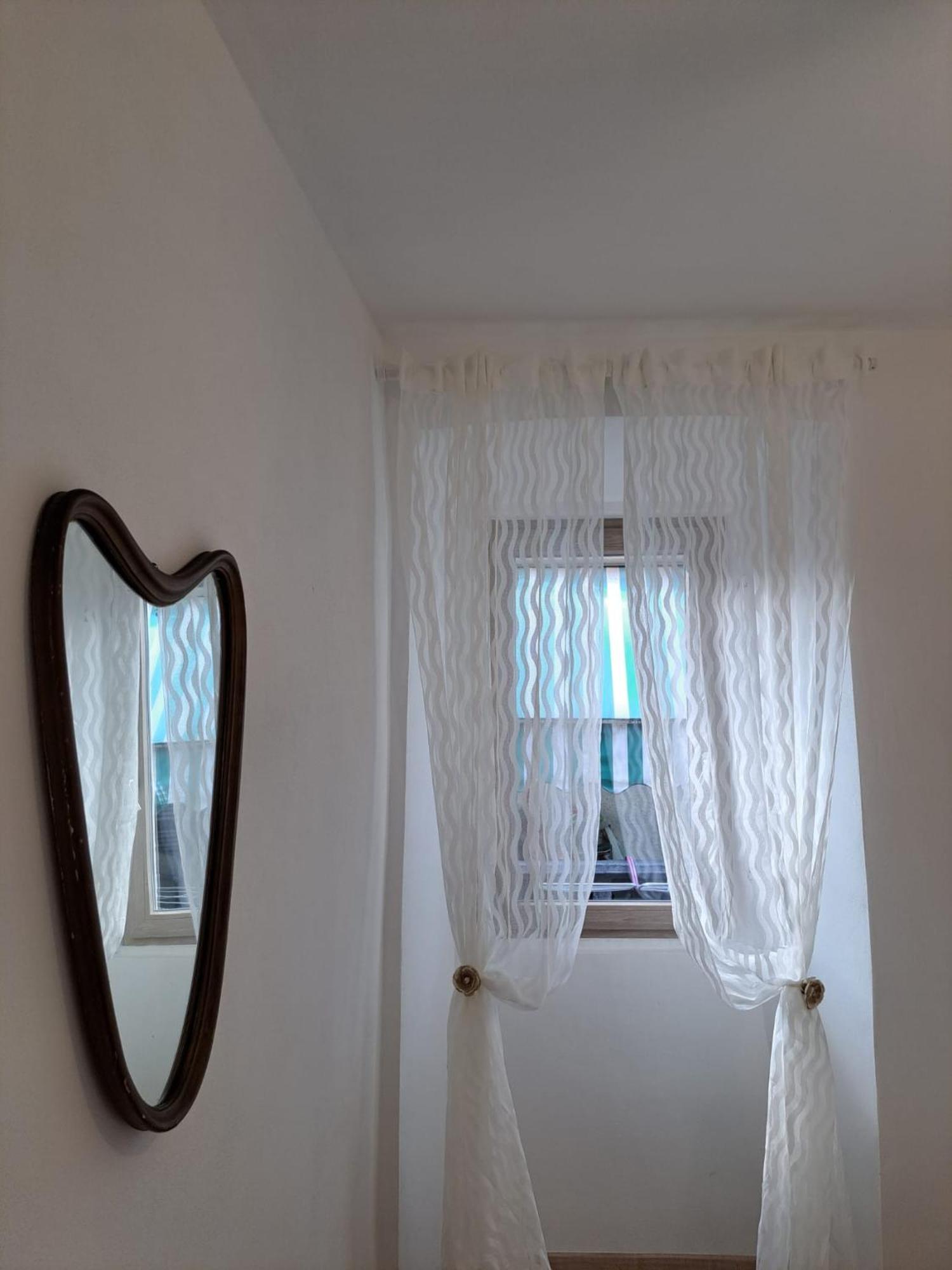 Casa N 61 Διαμέρισμα Ντέρβιο Εξωτερικό φωτογραφία