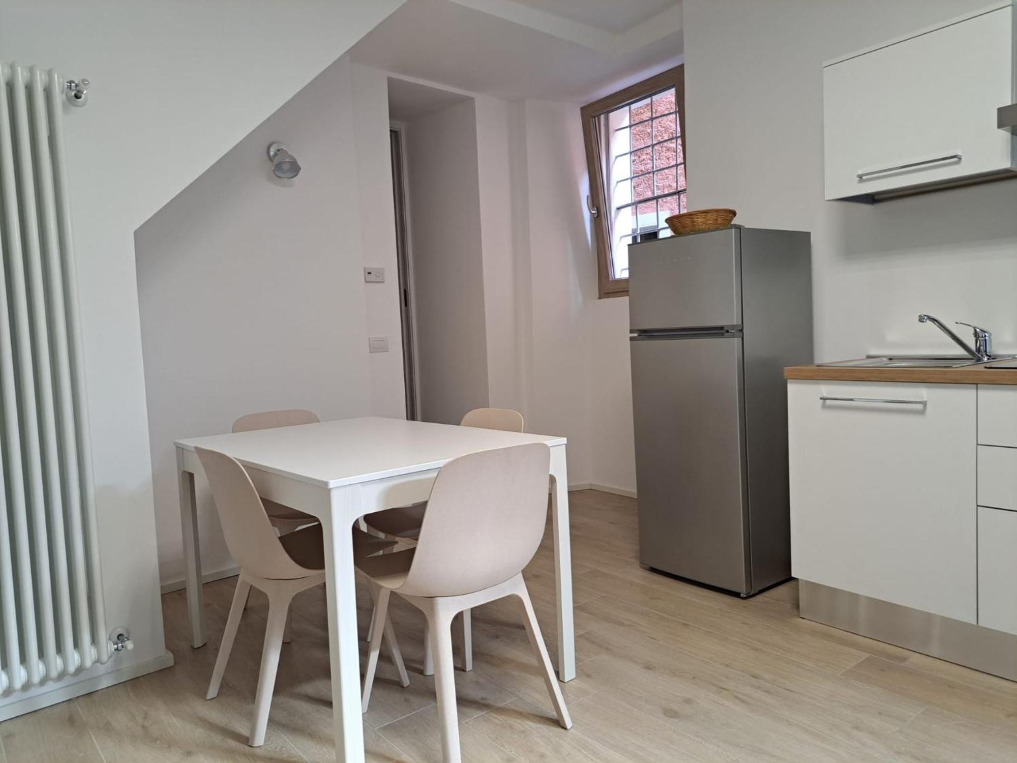 Casa N 61 Διαμέρισμα Ντέρβιο Εξωτερικό φωτογραφία