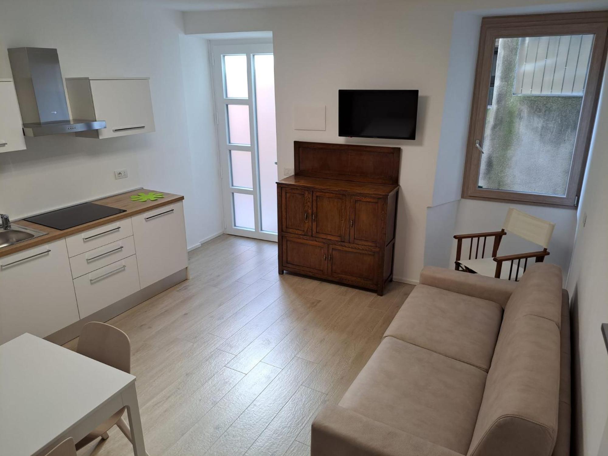 Casa N 61 Διαμέρισμα Ντέρβιο Εξωτερικό φωτογραφία