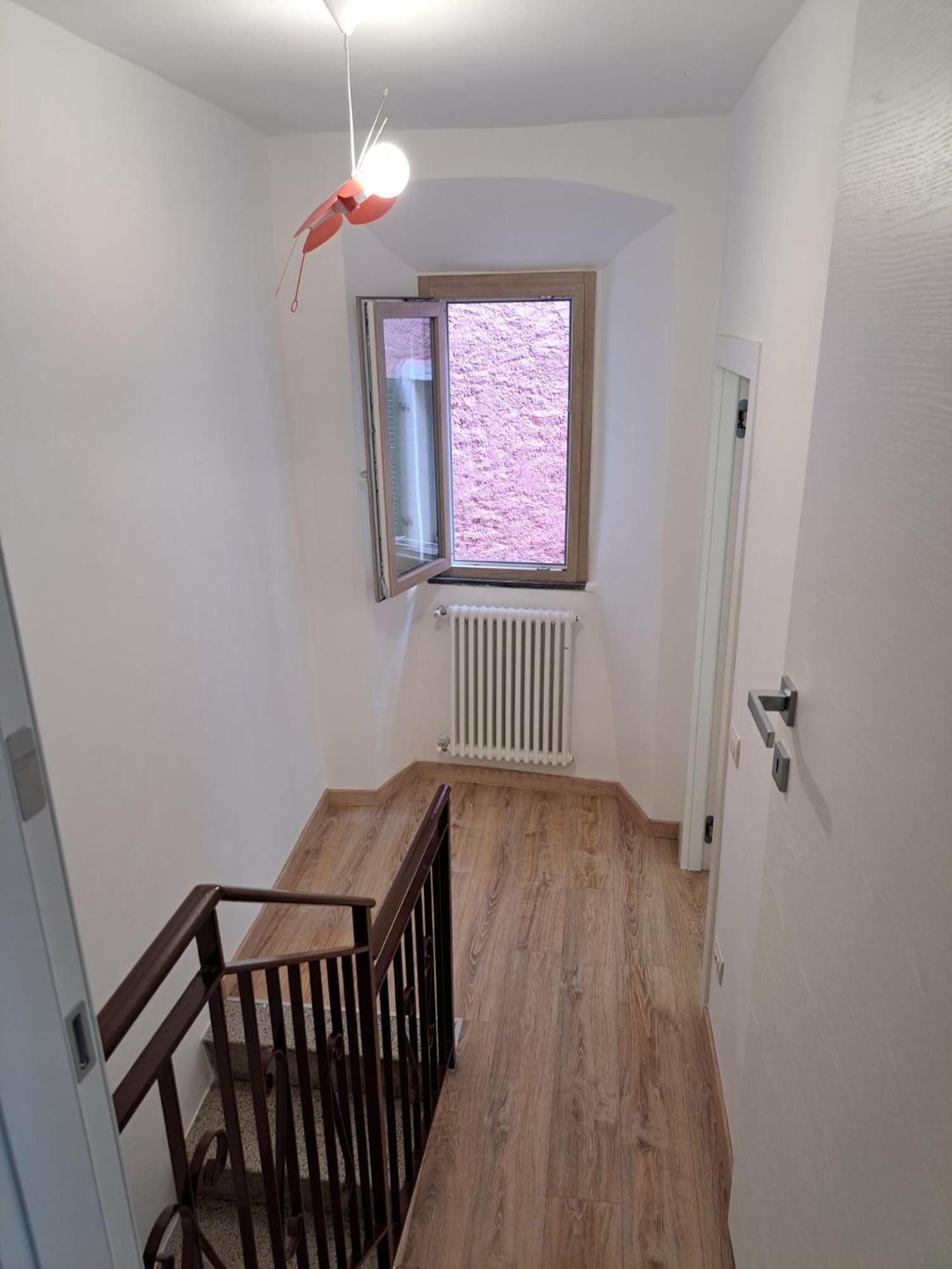 Casa N 61 Διαμέρισμα Ντέρβιο Εξωτερικό φωτογραφία