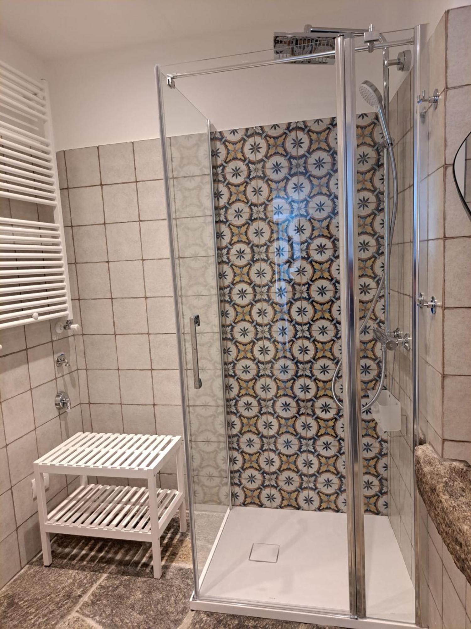 Casa N 61 Διαμέρισμα Ντέρβιο Εξωτερικό φωτογραφία